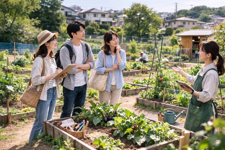 見学・オンライン説明会で確認したいポイント｜当日で「続くか」を見抜く