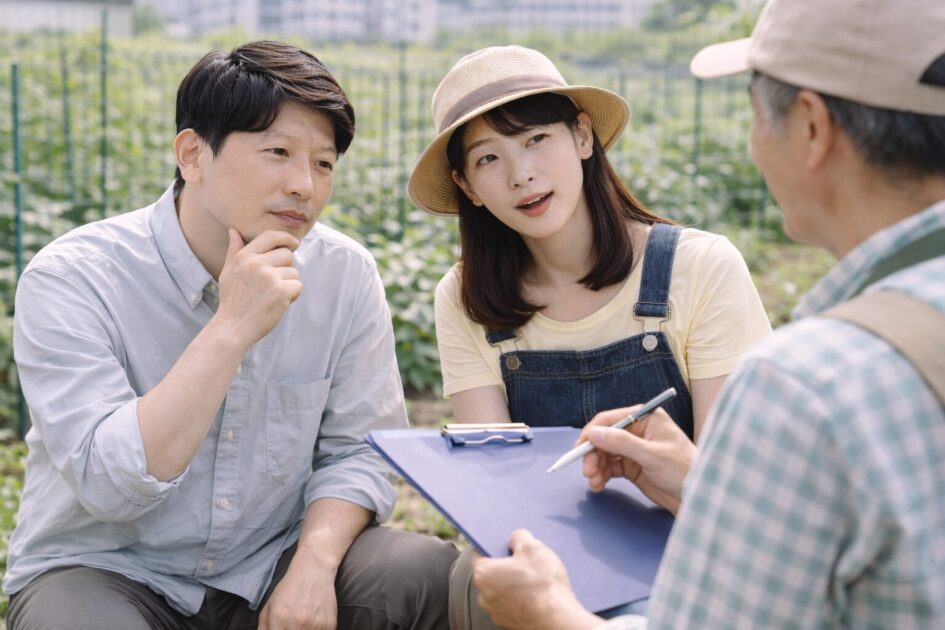 よくある質問(FAQ)|シェア畑ブログの疑問