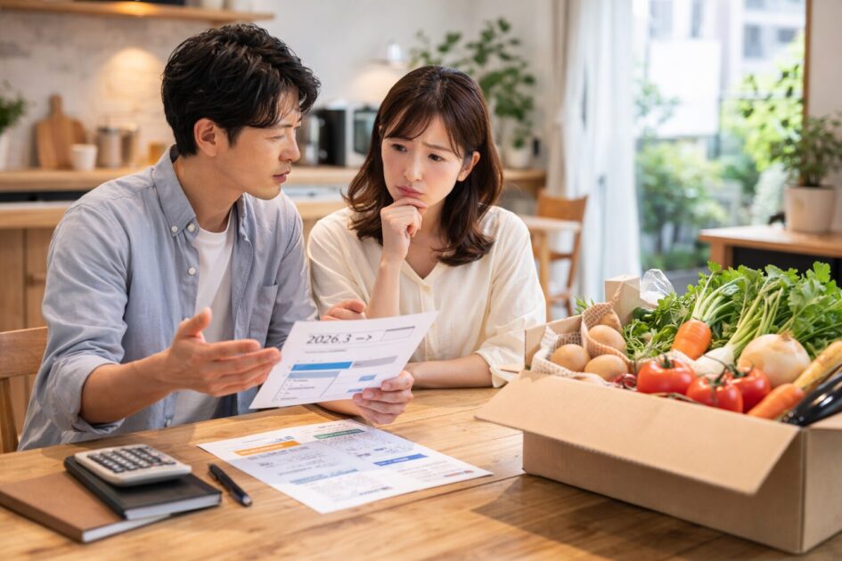 2026年3月の送料改定で何が変わる？変わらない？