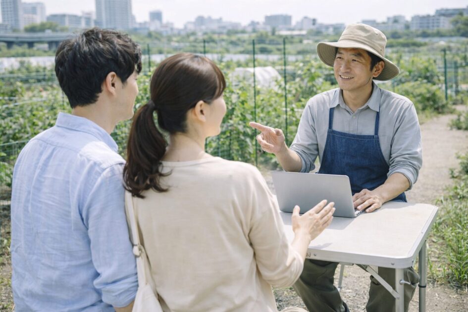 見学・オンライン説明会で確認すること｜質問テンプレ