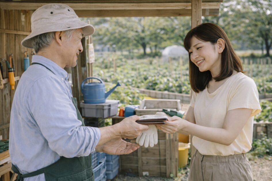 設備とサポート内容｜手ぶらで続ける仕組み