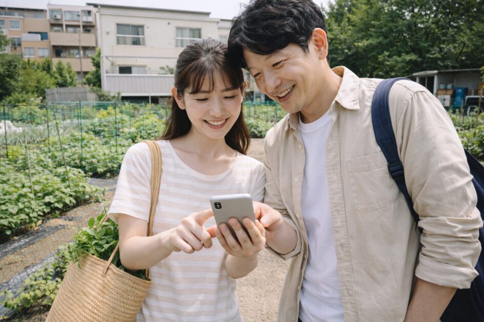 大岡山から通えるシェア畑候補3園｜目黒柿の木坂・目黒本町・雪が谷大塚