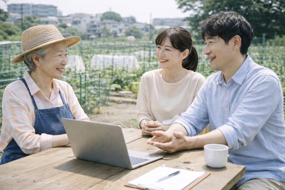 見学・オンライン説明会で確認すること｜当日聞くことチェック