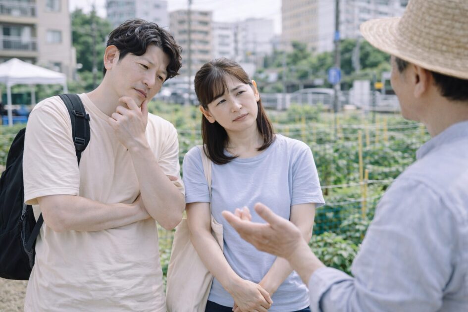 見学・オンライン説明会で確認したいポイント|当日で「続くか」を見抜く