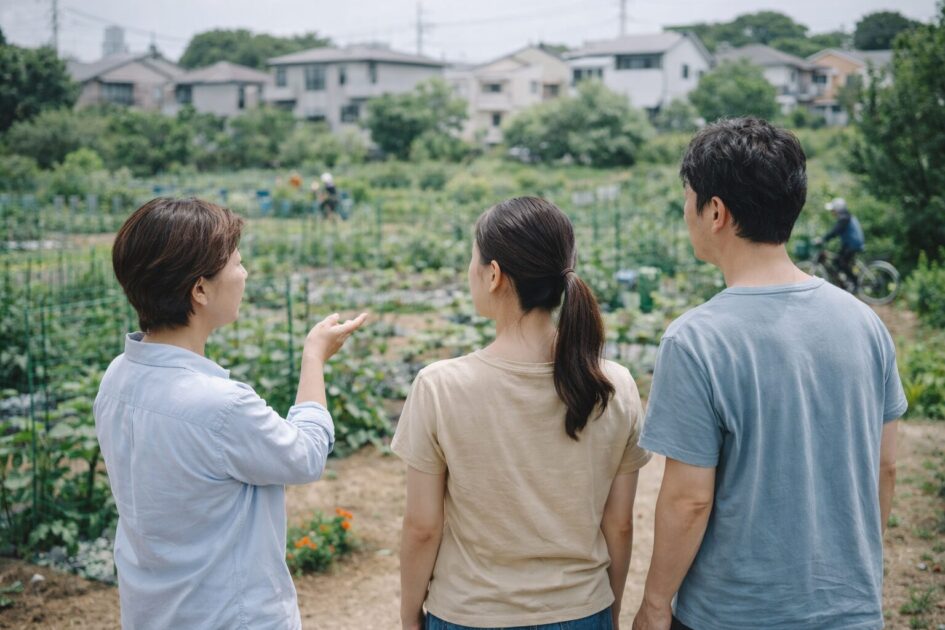 調布でシェア畑を探す結論｜深大寺だけでなく仙川・狛江も比較する