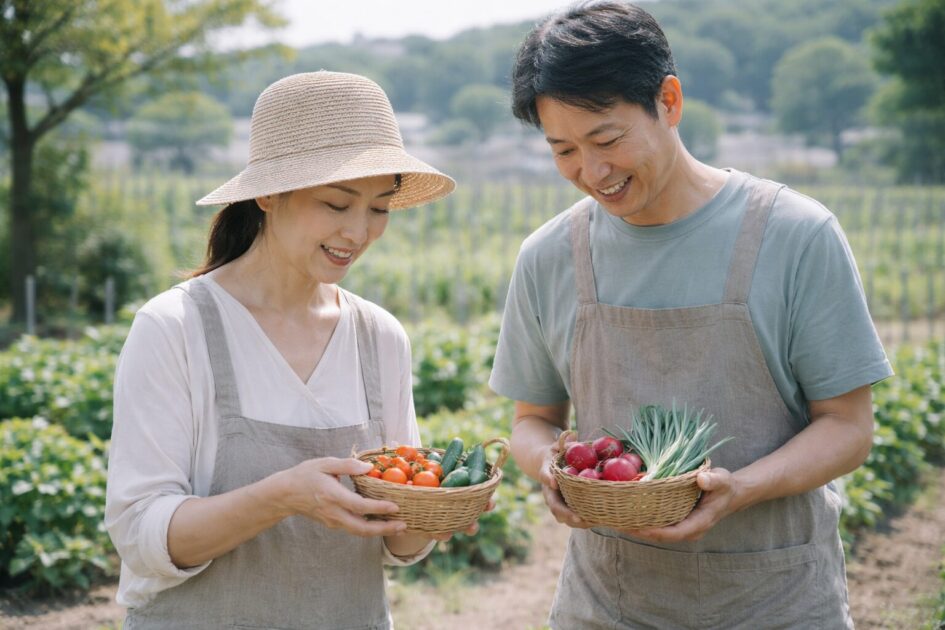 シェア畑販売は「小さく試す」前提で考えるのが現実的