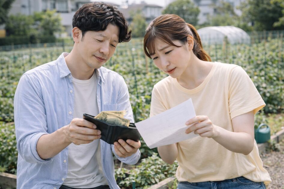 料金の目安｜月額と「1年目総額」を先に掴む