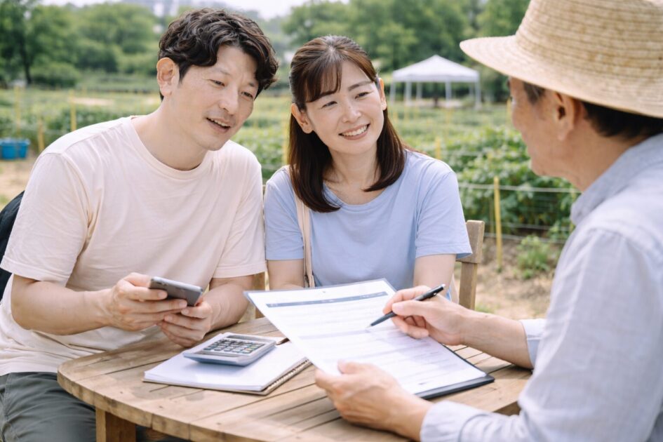 料金の目安｜月額と「1年目総額」を先に掴む