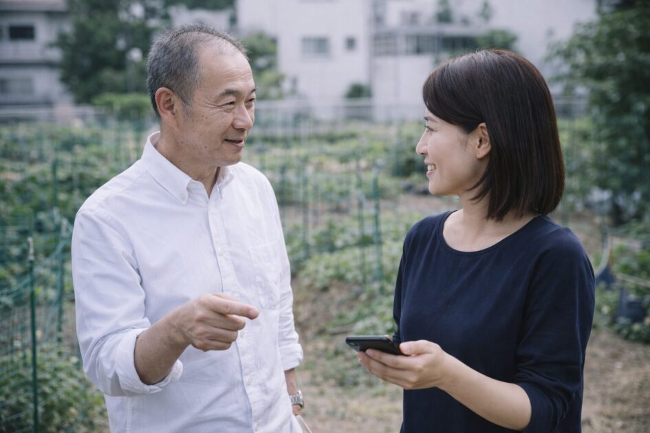 シェア畑の連絡先と電話番号は？最初に結論を整理