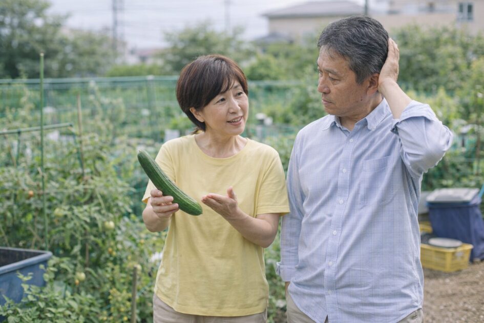 シェア畑蕨イーストファームのレビューをどう読む？良い点と気になる点