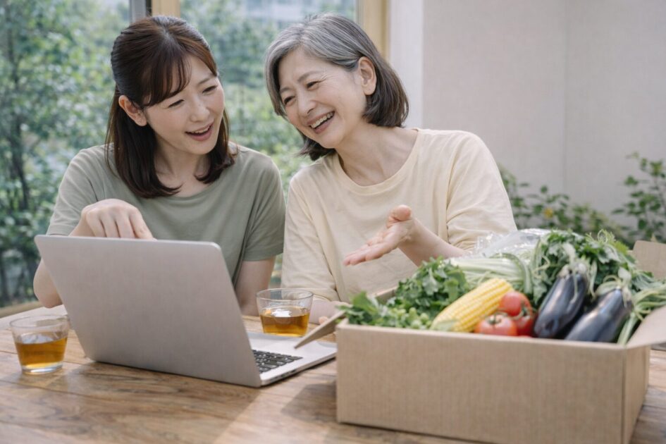 失敗しない始め方｜頻度とサイズを「最初から正解」にしない