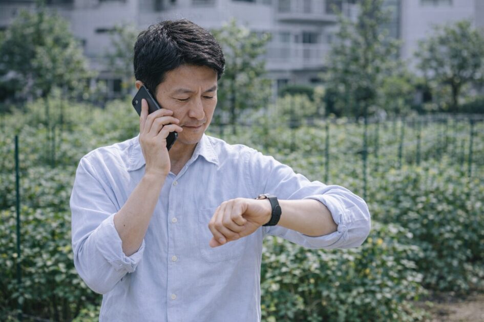 忙しい人向け｜連絡をスムーズに進める考え方