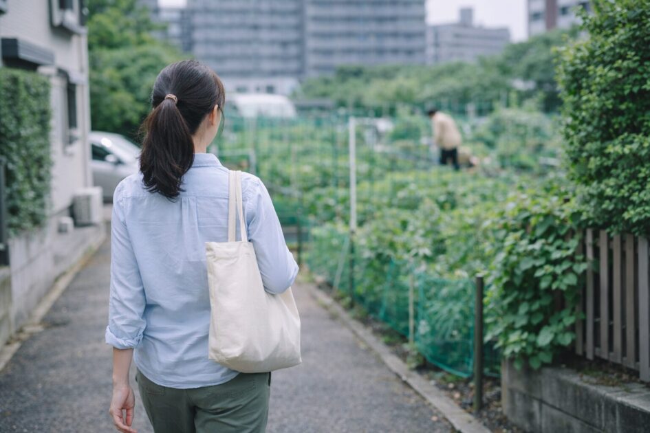 シェア畑板橋赤塚は「通いやすさ」で決めると失敗しにくい
