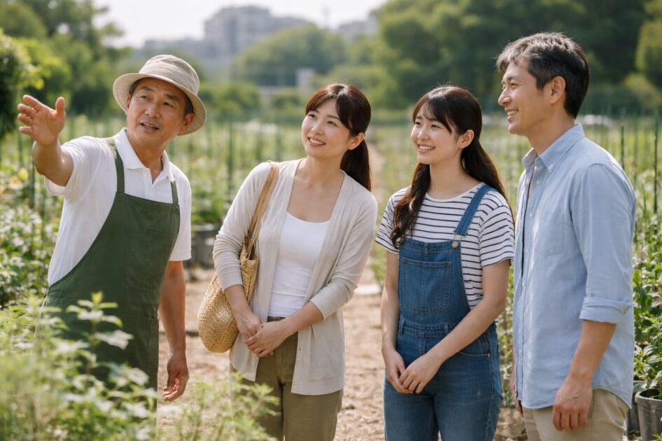 見学・オンライン説明会で確認したいポイント｜当日で「続くか」を見抜く