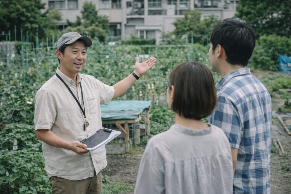 見学・オンライン説明会で確認したいポイント｜当日で「続くか」を見抜く