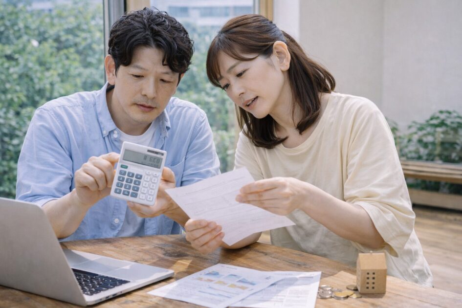 料金の目安|月額と「1年目総額」を先に掴む