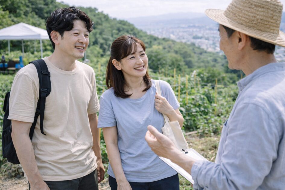 見学・オンライン説明会で確認したいポイント|当日で「続くか」を見抜く