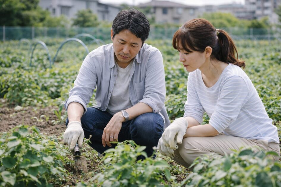 シェア畑 草加は「楽しいか」より「続けやすいか」で選ぼう