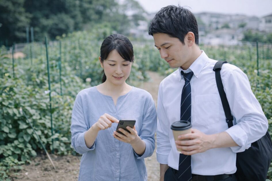 忙しい人向け|連絡の手間を減らす考え方