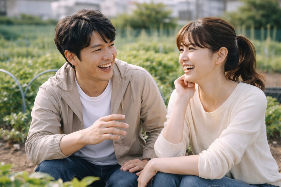 シェア畑 草加の料金は高い？月額と1年目総額で見る