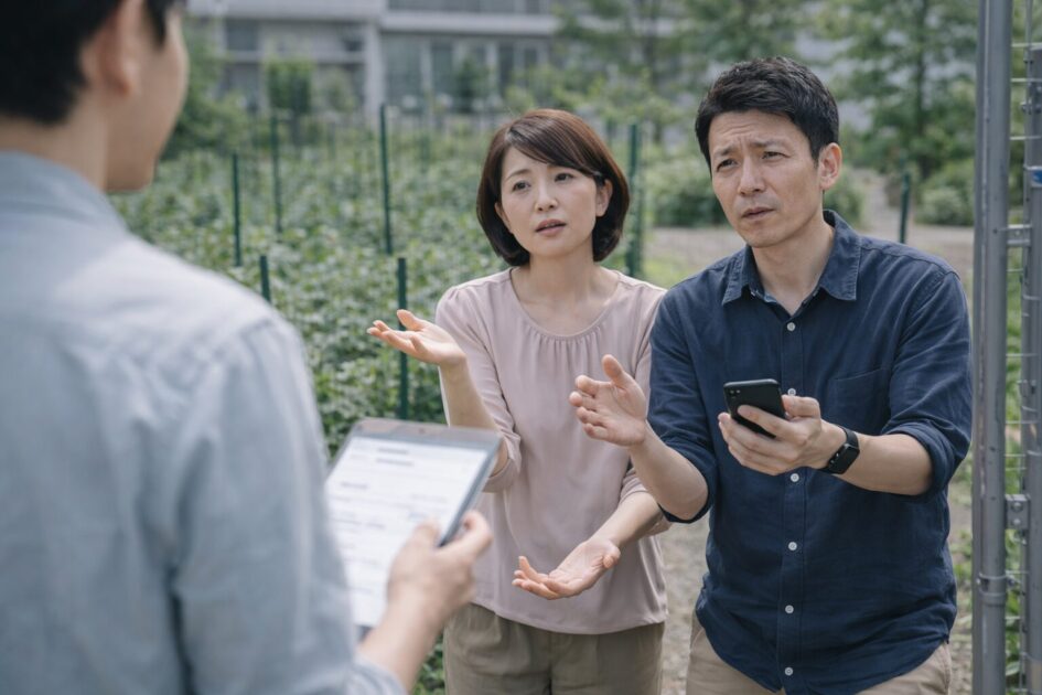シェア畑の連絡先は「電話番号だけ」でなく入口の選び方まで見るとわかりやすい