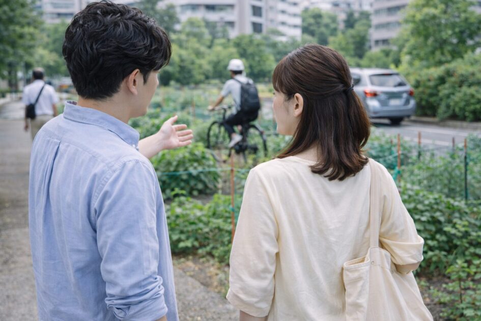 アクセスと通いやすさ|徒歩・自転車・車で「行けない週を増やさない」設計