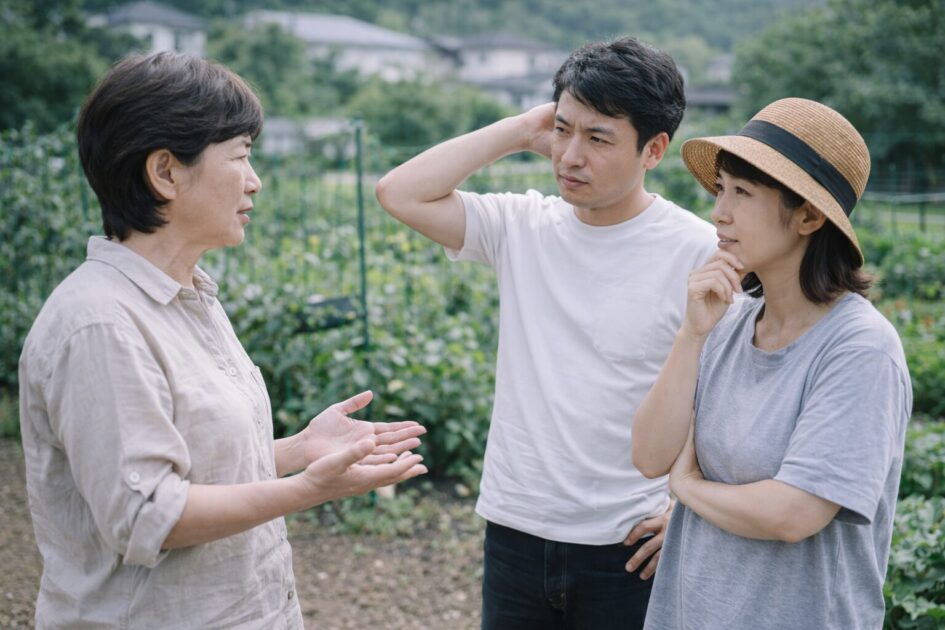 シェア畑で販売を考える前に知っておきたいこと