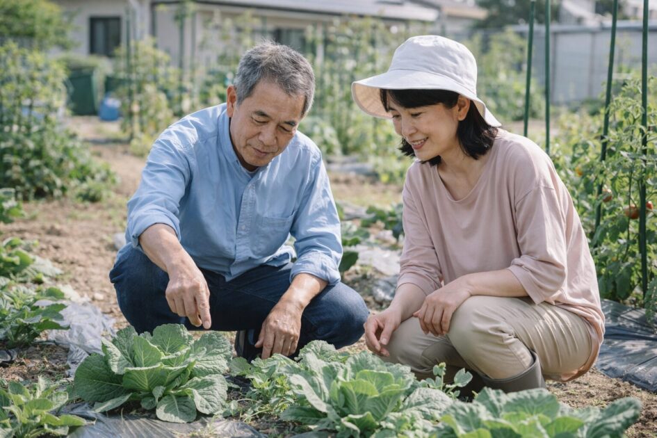群馬で失敗しない畑選びのコツ