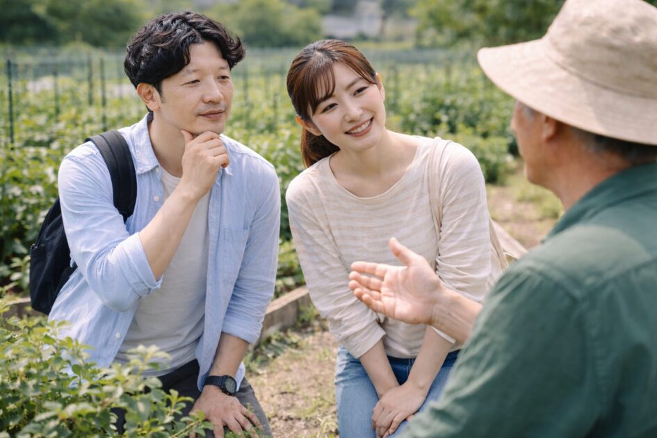 見学・オンライン説明会で確認したいポイント｜当日で「続くか」を見抜く