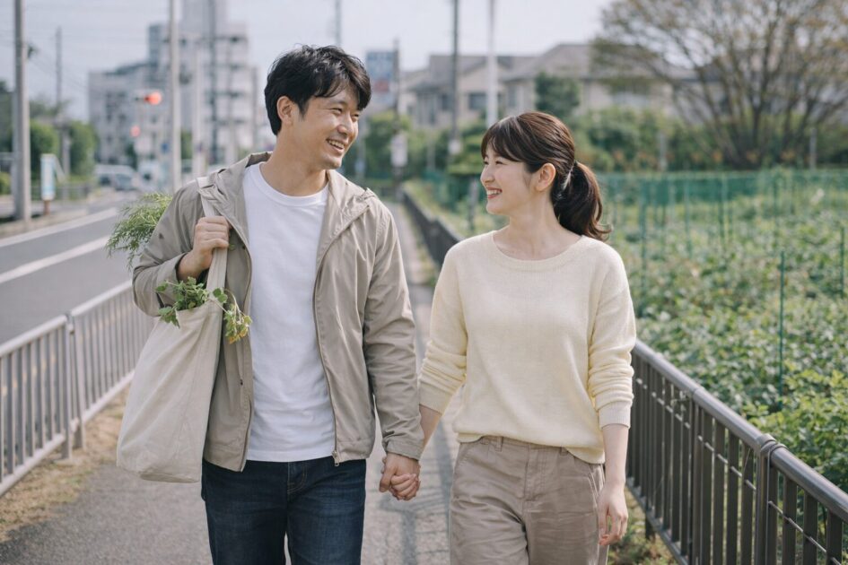 シェア畑 草加のレビュー｜結論「続くかは通いやすさで決まる」