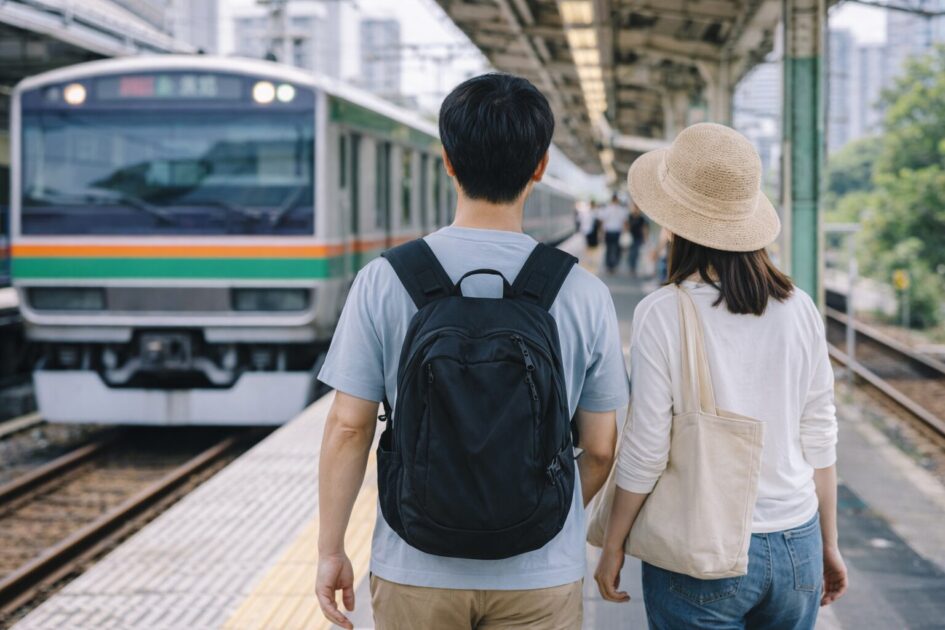 シェア畑板橋赤塚のアクセス