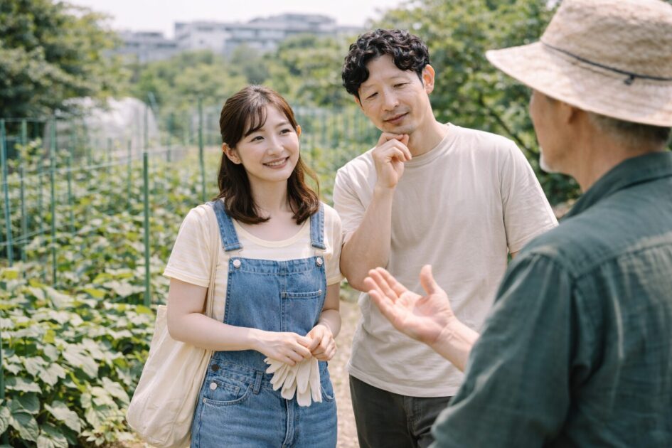 見学・オンライン説明会で確認したいポイント|当日で「続くか」を見抜く