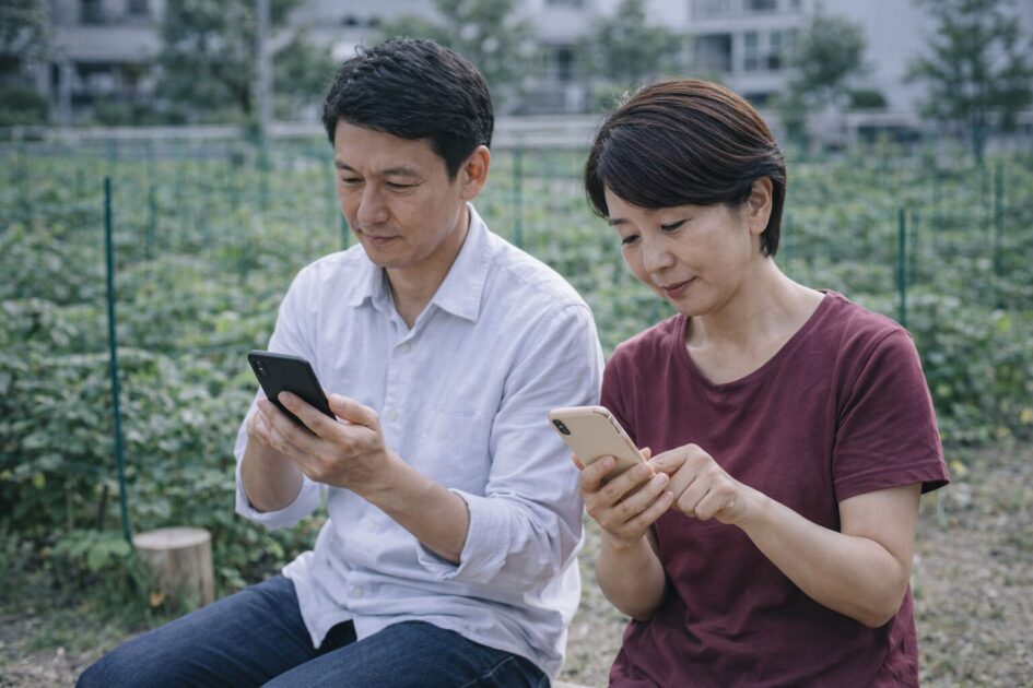 シェア畑の電話番号を探す人向け｜説明会予約との使い分け