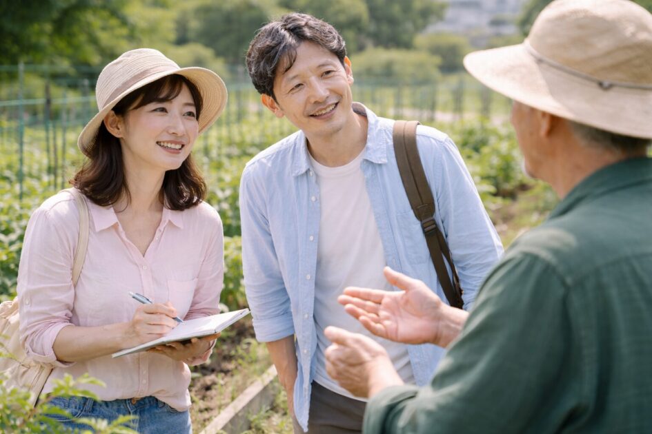 見学・オンライン説明会で確認したいポイント｜当日で「続くか」を見抜く