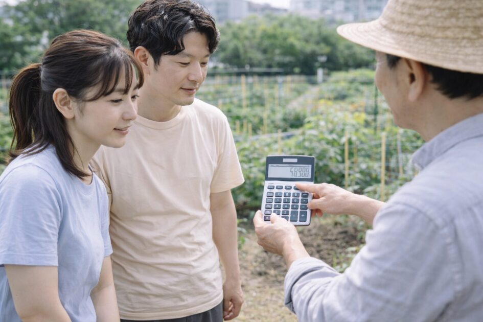料金の目安｜月額と「1年目総額」を先に掴む