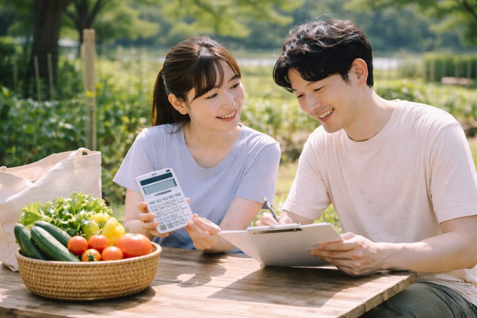 料金の目安｜月額と「1年目総額」を先に掴む