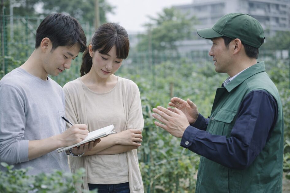 シェア畑の運営は「仕組みを知る」と失敗しにくい