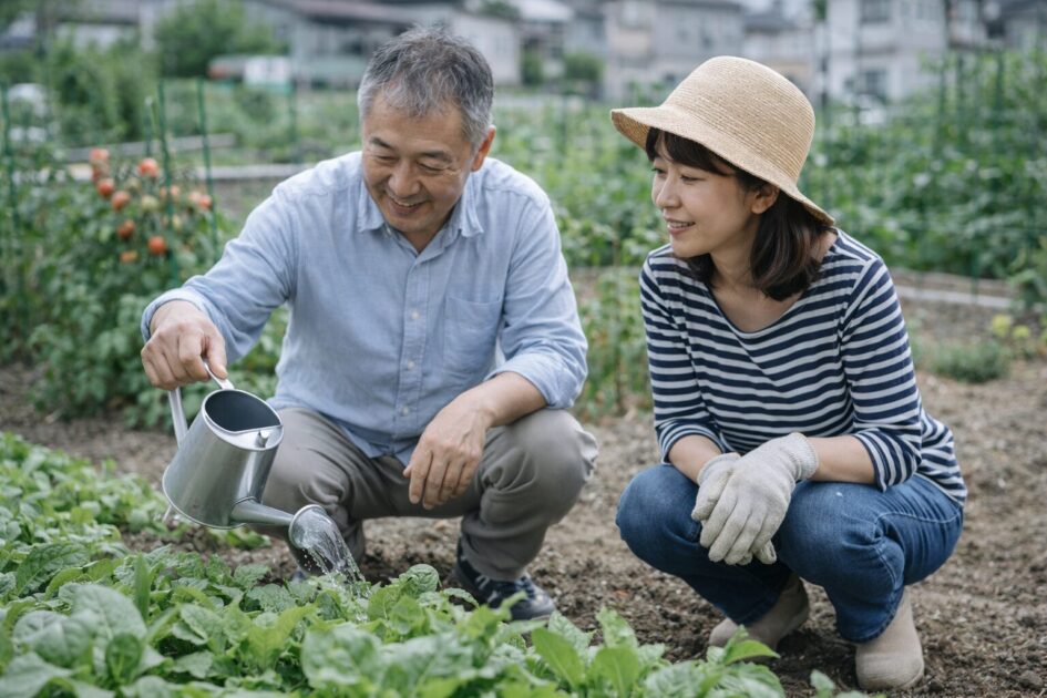 シェア畑辻堂は「続けやすさ」で決めると失敗しにくい