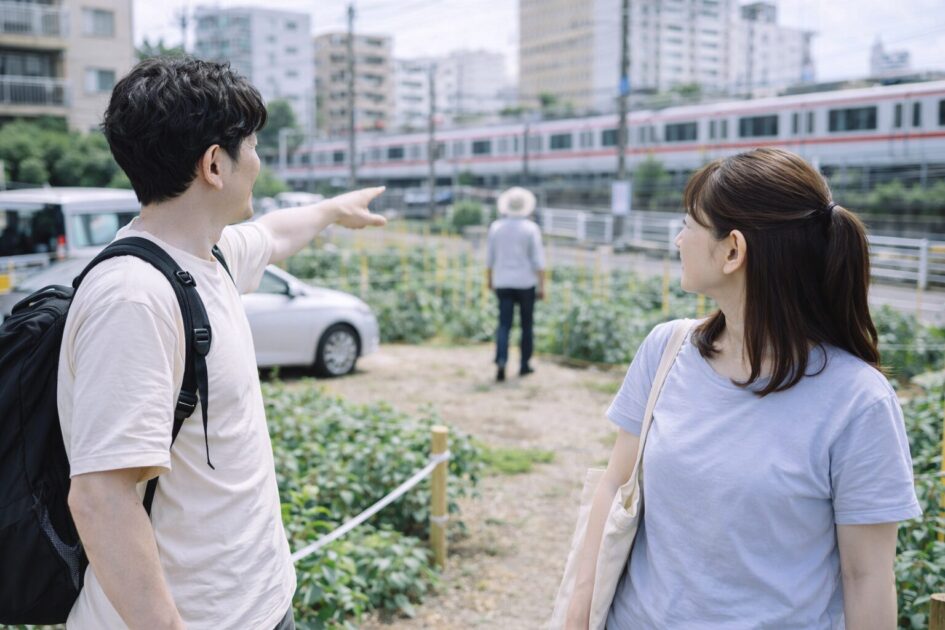 アクセスと通いやすさ|徒歩・電車・車で「行けない週を増やさない」設計