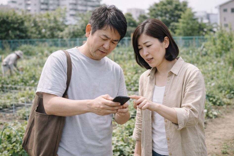 見学前に確認しておくべきポイント