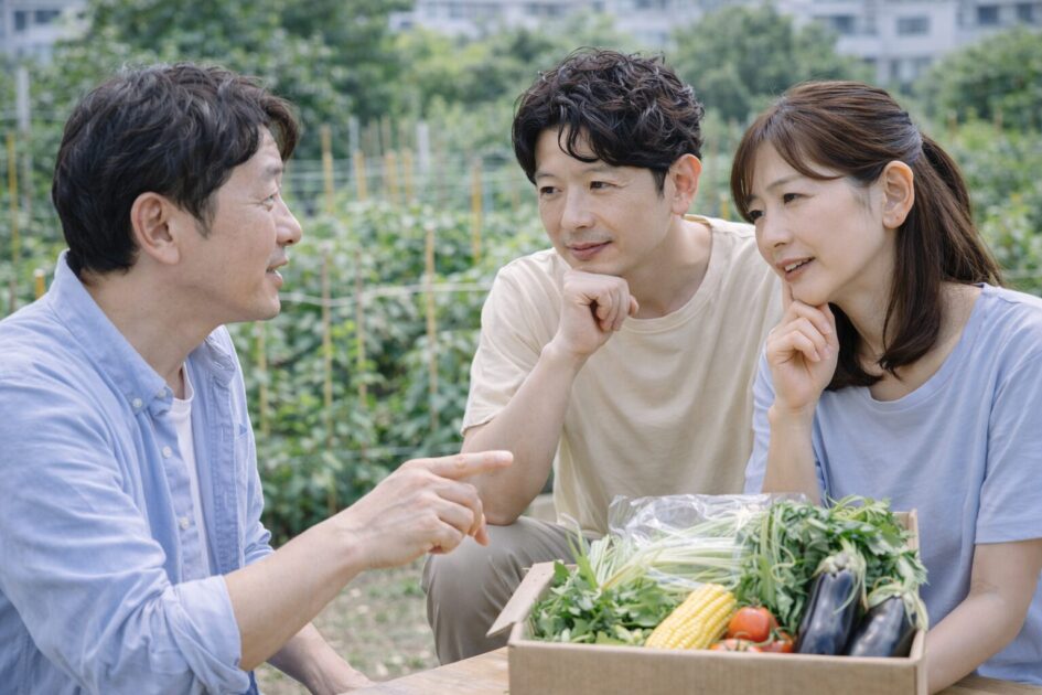 坂ノ途中 口コミ（評判）でよくある質問