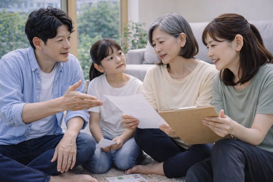 坂ノ途中の口コミは「生活条件」で決める