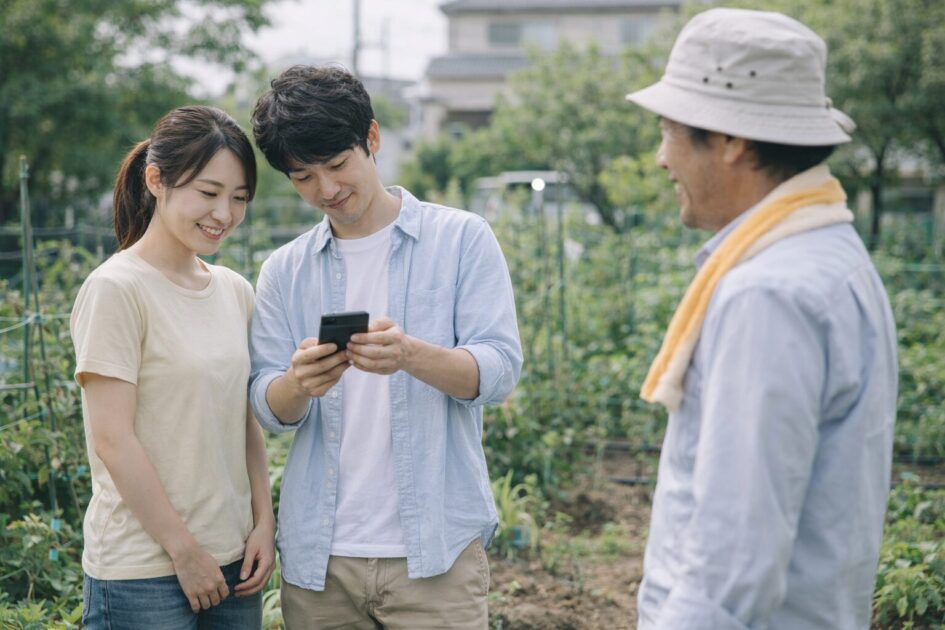 見学前に確認したいポイント