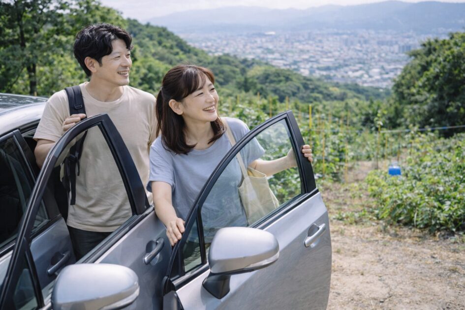 アクセスと通いやすさ|車前提で「行けない週を増やさない」設計