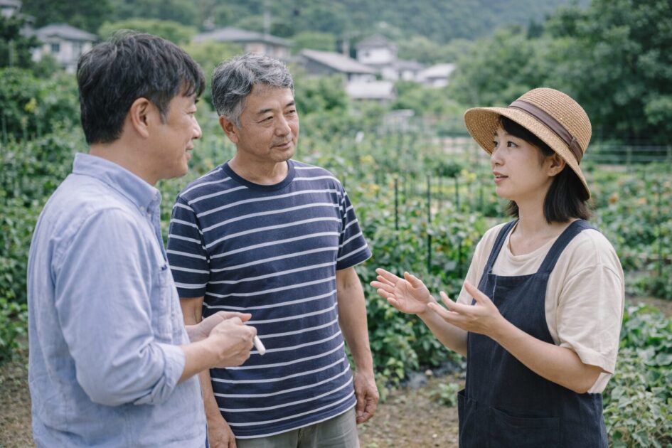 シェア畑で販売はできる？最初に結論を整理する