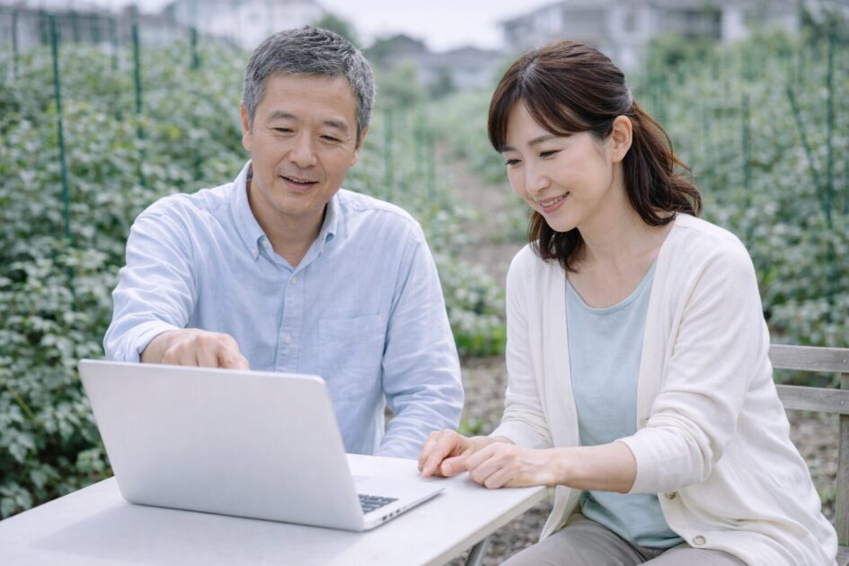 シェア畑の連絡先|最初に結論を整理