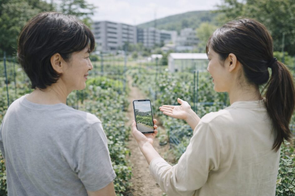 シェア畑都筑区は「候補の違い」を知ると選びやすい