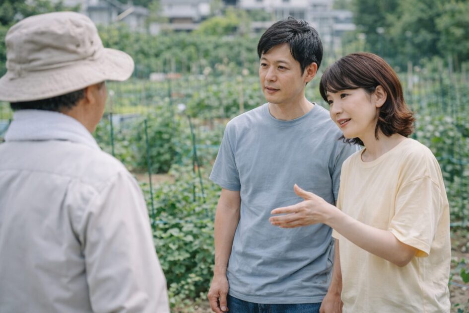 調布でシェア畑を探す人によくある質問（FAQ）