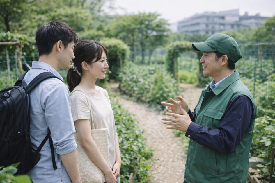 シェア畑都筑区で探すなら？最初に結論を整理