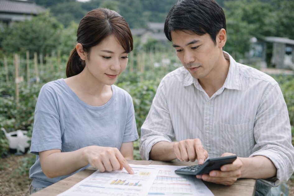 料金の目安｜月額と「1年目総額」を先に掴む